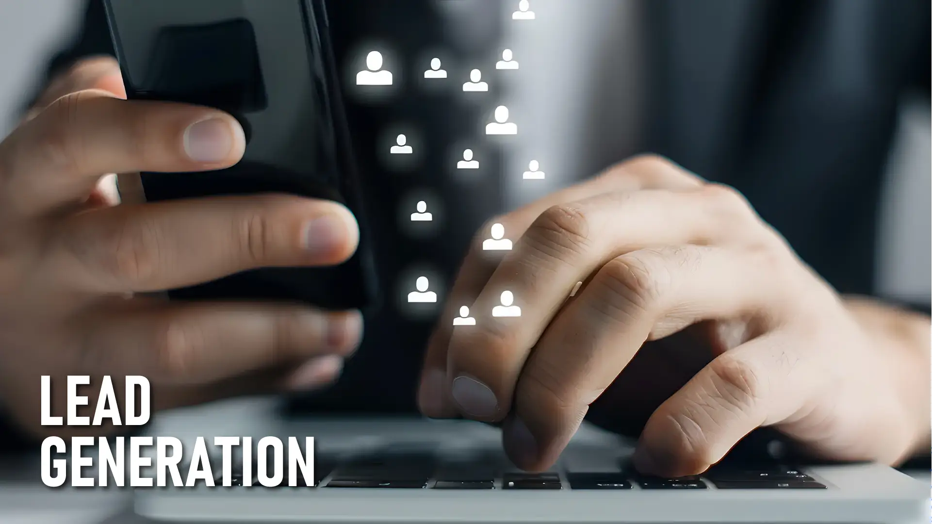 Lead generation tips for small businesses