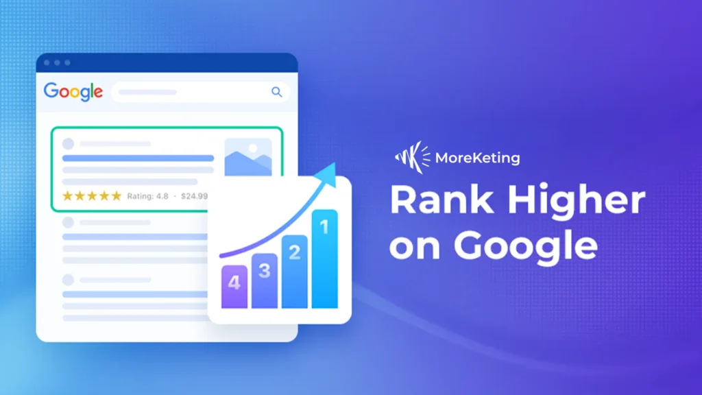 Tips for rank higher on Google