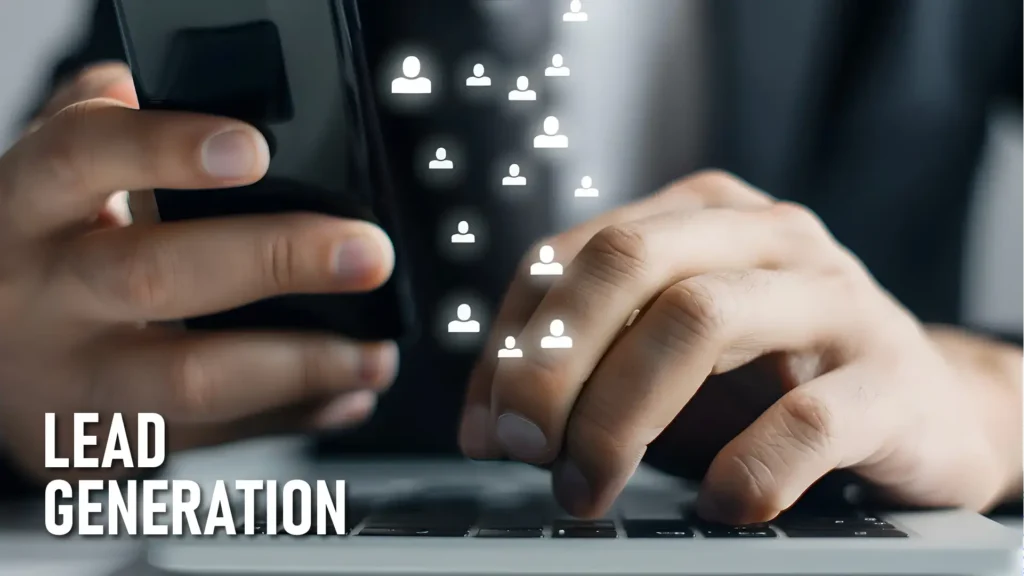 Lead generation tips for small businesses